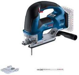 Bosch Professional GST 18V-155 BC 0 601 5B1