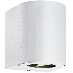 Nordlux - Canto 2 Lampa Ścienna White