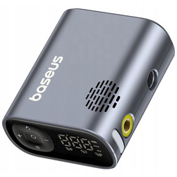Baseus PrimeTrip C11169000121-00 elektryczna pompka rowerowa