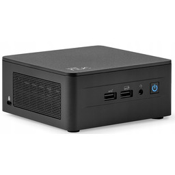 Asus Intel NUC13ANHI5 i5-1340P