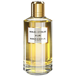 Soleil d''Italie woda perfumowana spray 120ml