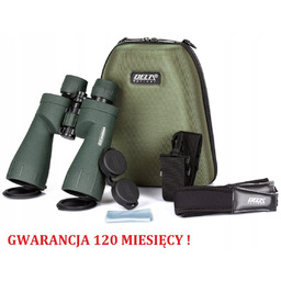 Lornetka myśliwska Delta Optical Titanium 10x56 DO-1401) Gwaranc