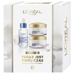 LOREAL Expert Wieku 60+ Zestaw prezentowy (krem