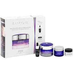 Lancome, Renergie, zestaw kosmetyków, 4 szt.