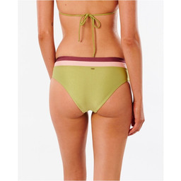 dolna część RIP CURL - Tallows High Waist