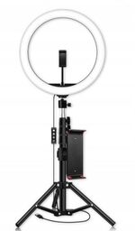 UCHWYT STATYW TRIPOD 184CM APARAT TABLET TELEFON KAMERĄ