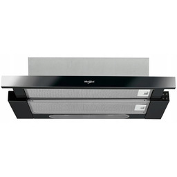 Okap teleskopowy Whirlpool Akr 750 Gk 121W Led