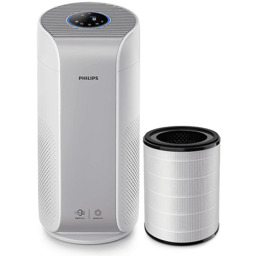 PRODUKT PO EKSPOZYCJI - Oczyszczacz powietrza PHILIPS AC2958/53