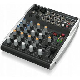 Behringer Xenyx 1002SFX Mikser audio