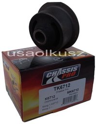 Przednia tuleja przedniego wahacza Chevrolet Monte Carlo 2000-2007