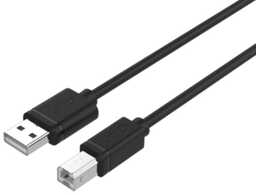Unitek Kabel do drukarki USB 2.0 AM-BM 5M