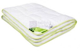 Kołdra BAMBOO letnia włókno DREAMFILL