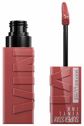 MAYBELLINE - SUPER STAY - Vinyl Ink -