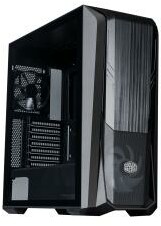 Cooler Master MasterBox 500 ARGB Czarny Obudowa