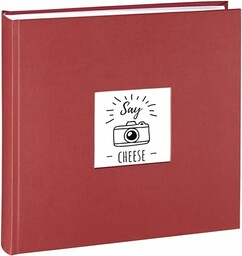 Hama Album fotograficzny Jumbo 30 x 30 cm