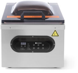 PAKOWARKA PRÓŻNIOWA KOMOROWA KITCHEN LINE 295 mm HENDI