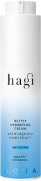 Hagi Krem Głęboko Nawilżający Krem do cery suchej