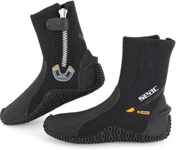 Seac Basic HD, 5 mm neoprenowe buty