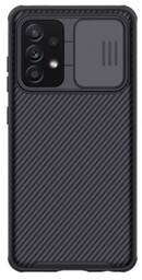 Nillkin/neekin Etui Nillkin CamShield Pro do SAMSUNG A52