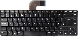 Green Cell Dell XPS L502 L502X Series klawiatura