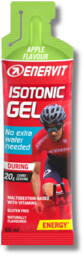 Enervit Isotonic Gel JABŁKO- 60 ml