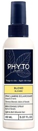 Phyto Blond Spray rozświetlający do włosów, 150 ml