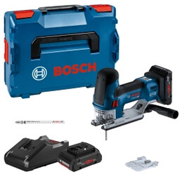 Bosch Professional GST 18V-155 SC 0 601 5B0