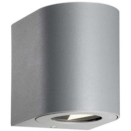 Nordlux - Canto 2 Lampa Ścienna Grey