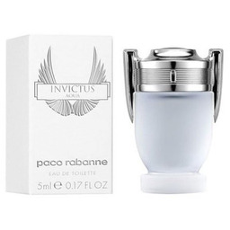 Paco Rabanne Invictus Aqua, Woda toaletowa 5ml -