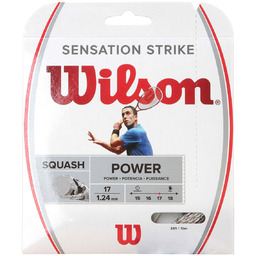 Wilson, Naciąg do squasha, Sensation Strike WRR943200