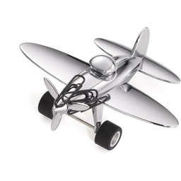 Przycisk do papieru, Troika, Stop-Over