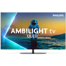 Telewizor OLED PHILIPS 42OLED820/12 42" 4K 144Hz Ambilight