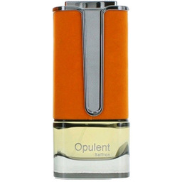 Al Haramain Opulent Saffron woda perfumowana 100 ml