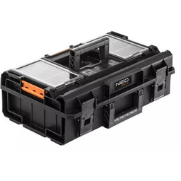 NEO TOOLS Skrzynka narzędziowa 200 84-255