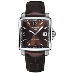 Certina C001.310.16.297.00