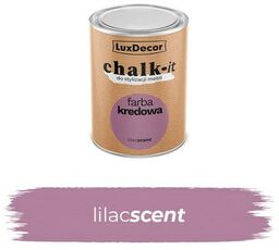LuxDecor Farba Kredowa Chalk-It Lilac Scent 125 ML
