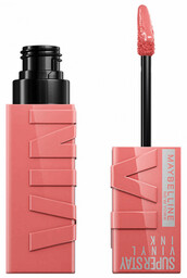 MAYBELLINE - SUPER STAY - Vinyl Ink -