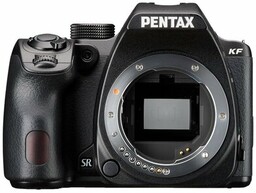 PENTAX Aparat KF Body Czarny