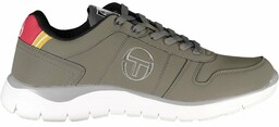 SERGIO TACCHINI SZARE MĘSKIE BUTY SPORTOWE