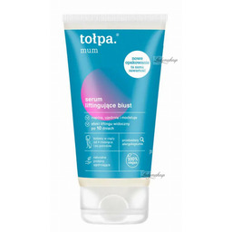 Tołpa - Mum - Serum liftingujące biust -