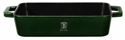 Berlinger Haus Brytfanna żeliwna Emerald Collection, 37 x