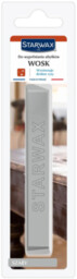 STARWAX wosk do zalepiania ubytków szary 15g