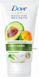 Dove - Nourishing Secrets - Invigorating Ritual -