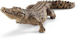 schleich 14736 Krokodyl, od 3 lat, WILD LIFE