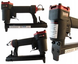 Zszywacz Pneumatyczny Tapicerski zszywki typ 80 380 4-16mm