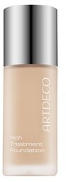 Artdeco Rich Treatment Foundation podkład w płynie 28