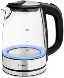 Zelmer ZCK8024 srebrny