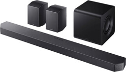 Soundbar (listwa) + subwoofer 2 głośniki SAMSUNG HW-Q930F/EN