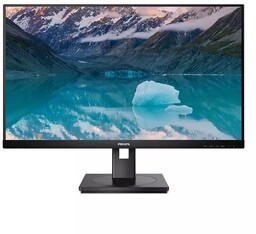 Philips Monitor 23,8 cali 242S9JML Va DVI Hdmi