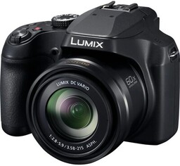 Panasonic DC-FZ82D LUMIX ZESTAW XL -NOWY/ ORYGINALNY /